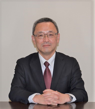 取締役社長