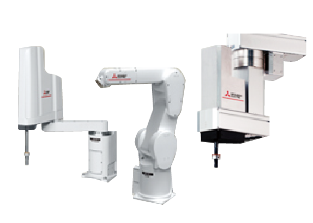 産業用ロボット