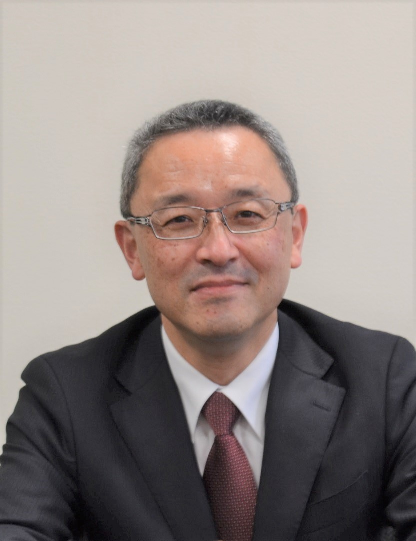 取締役社長
