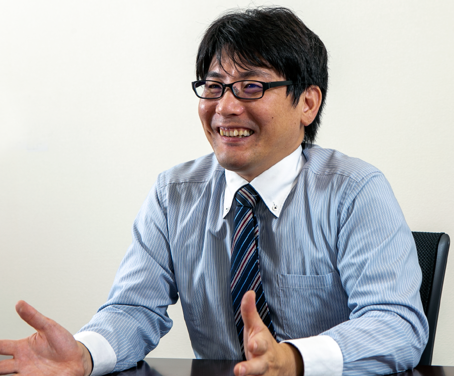 先輩3
