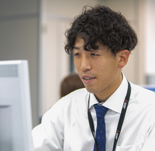 冷熱システム部冷熱システム課